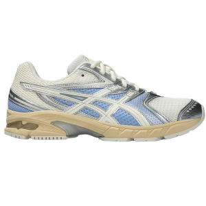 ASICS Gel-DS Trainer 14 Sneakers M7.5/W9 Regular Ivory/Light Sapphire