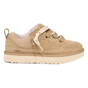 Women's UGG Lo Lowmel Sneakers 8 Regular Mustard Seed