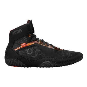RUDIS Alpha 2.0 Wrestling Shoes M10/W11.5 Regular Terrain