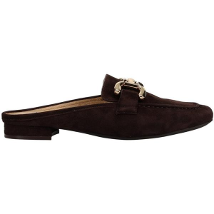 Women's VANELi Shaine Loafers Mules Regular 7 Tmoro Suede