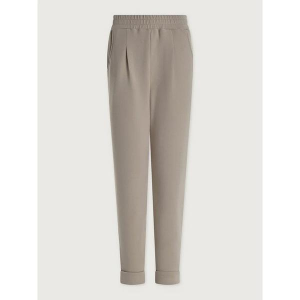 Women's Varley The Rolled Cuff Pants Large Taupe
