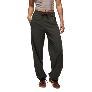 Women's prAna Send Off Pants Medium Nori