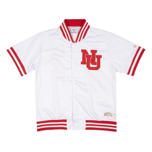 Nebraska Cornhuskers Homefield Apparel Shooting Shirt XLarge Red