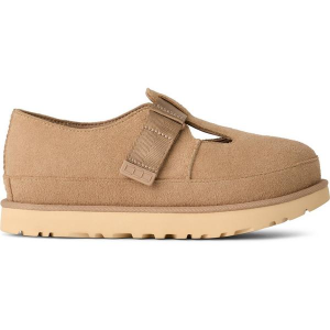 Women's UGG Goldenstar Casual Mary Janes Regular 10 Sand
