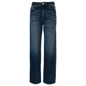 Women's KUT from the Kloth Sienna Straight Jeans Wise 12 31