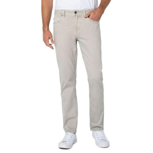 Men's Liverpool Los Angeles Regent Colored Relaxed Fit Straight Jeans Tumbleweed 34 32
