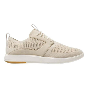 Men's TravisMathew The Modern One Sneakers 14 Regular Off-White