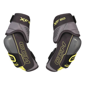 Junior Tacks XF 80 CCM Hockey Elbow Pads Medium