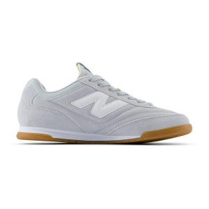 New Balance RC42 Sneakers M8/W9.5 Regular Granite/White