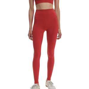 Women's Varley Freesoft High Rise Leggings Medium Lava