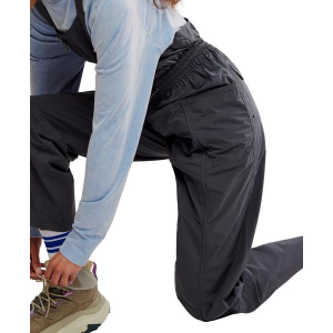 Women's FP Movement Uphill Pants Small Dark Shadow