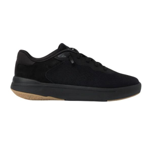 Men's Reef Shoreline Del Mar Sneakers 12 Regular Black/Black/Gum