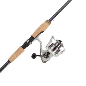Pflueger Trion Spinning Combo Prev. Gen.