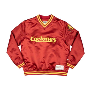 Homefield Apparel Iowa State Cyclones Campus PO Jacket