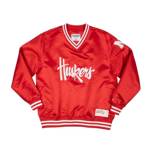 Homefield Apparel Nebraska Cornhuskers Campus PO Jacket