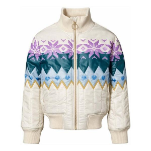 Girls' Molo Henna Jacket 16 Grande Nordic