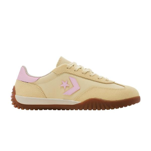 Converse Run Star Trainer Sneakers M6.5/W8 Regular Golden