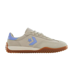 Converse Run Star Trainer Sneakers M6.5/W8 Regular Sage