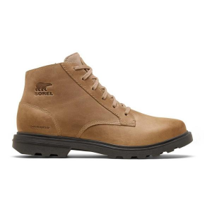 Men's SOREL Cyprus Shoes Regular 10 Khaki II/Jet