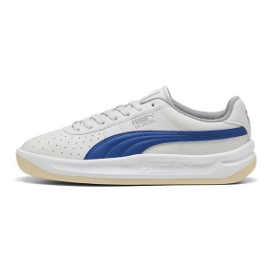 Men's Puma GV Special Sneakers 10 Regular Grey Heather/Royal
