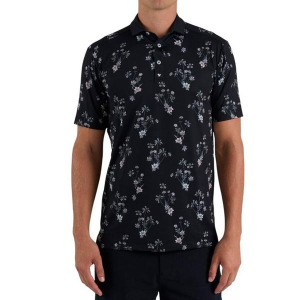Men's Bad Birdie Core Polo XLarge Midnight Muse