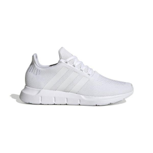 Women's adidas Swift Run 1.0 Sneakers 10 Regular White
