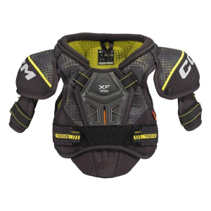 CCM Tacks XF Pro Shoulder Pads