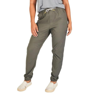 Women's Marsh Wear Escape Joggers XSmall Fossil Regular