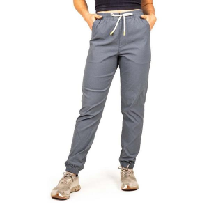 Women's Marsh Wear Escape Joggers Small Charcoal Regular