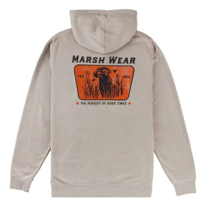 Men's Marsh Wear Lookout Hoodie 2XLarge Corindr