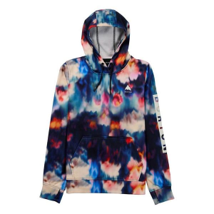 Women's Burton Oak Pullover Hoodie