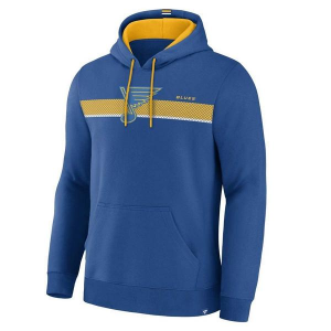 Fanatics St. Louis Blues Wrist Hoodie