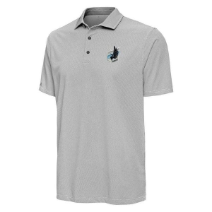 Antigua Minnesota United FC Pave Polo