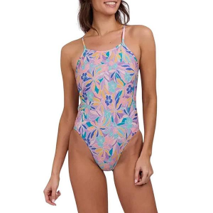 Women's Jolyn Jackson 4 One Piece Swimsuit Competitive 32 Glow