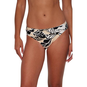 Women's Sunsets Inc Unforgettable Swim Bottoms Contemporary Medium White Lily