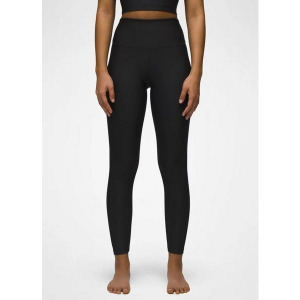 Women's prAna Sculpt Leggings Large Black