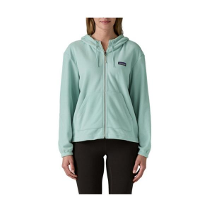 Women's Patagonia Micro D Full Zip Hoodie XSmall Virtually Blue