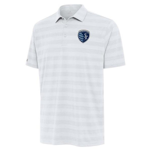 Antigua Sporting Kansas City Tunnel Polo