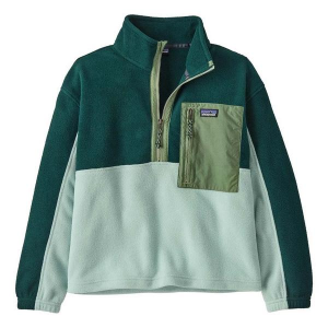 Kids' Patagonia Microdini XSmall Virtually Blue