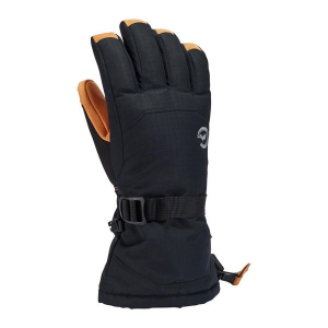 Men's Gordini Foundation TX Gloves Medium Black Tan