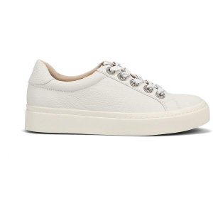 Women's VANELi Ysenia Sneakers 6.5 Regular White Milled California
