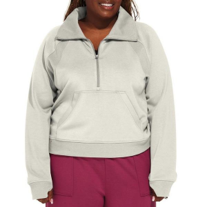 Women's RECREATION Caroline 2X Plus Size Limestone