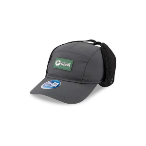 Green Bay Packers New Era 2025 Sideline Run Dog Beanie One Size Charcoal