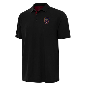 Antigua Real Salt Lake Era Polo
