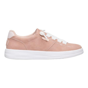 Women's HEYDUDE Karina Duo Classic Sneakers 9 Regular Blush