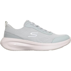 Women's Skechers Plush Foam Sneakers 9 Regular Grey/Pink