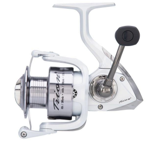 Pflueger Trion Prev. Gen. Fishing Spinning Reel Left/Right Hand Retrieve