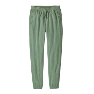 Women's Patagonia Micro D Joggers XSmall Ellwood Green Regular