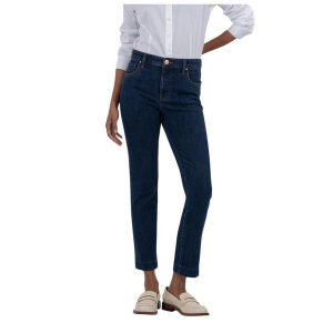 Women's KUT from the Kloth Reese Straight Jeans Harness 00 26.5