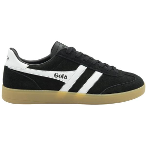 Men's Gola Viper Sneakers 12 Regular Black/White/Gum